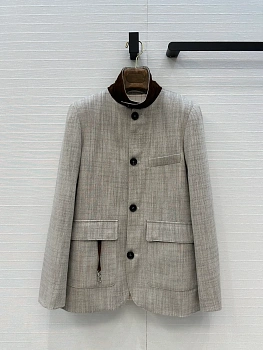 Жакеты Женские Loro Piana 3915169