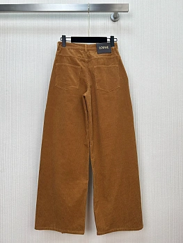 Брюки Женские Loewe 4429399