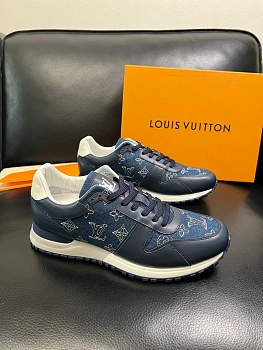 Кроссовки Мужские Louis Vuitton 1498269