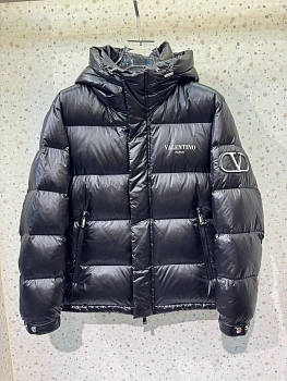 Куртки И Пуховики Мужские Valentino 433415