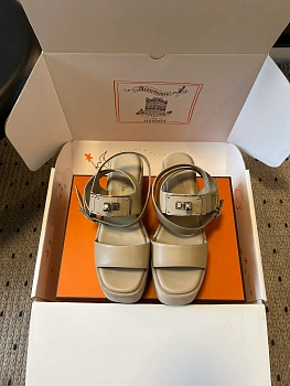 Сандалии Женские Hermes 11129439