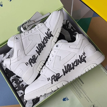 Кроссовки Женские Off-White 1072185