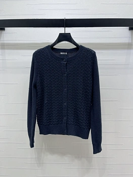 Джемперы И Свитеры Женские Miu Miu 4393453