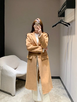 Пальто Женские Miu Miu 913946
