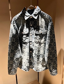 Рубашки Мужские Gucci 1220331