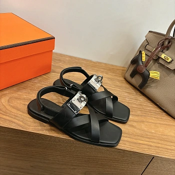 Сандалии Женские Hermes 1822962