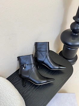 Ботильоны Женские Jimmy Choo 111746