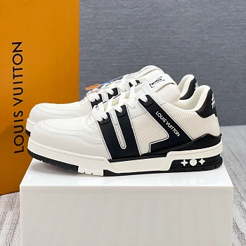 Кроссовки Мужские Louis Vuitton 1124285