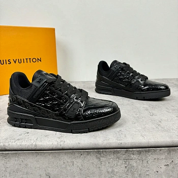 Кроссовки Мужские Louis Vuitton 1016392