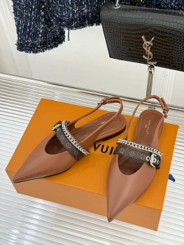 Туфли Женские Louis Vuitton 2962759