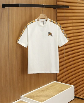 Футболки Мужские Burberry 4582323