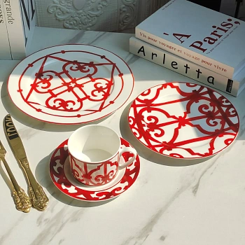 Посуда Hermes 431405