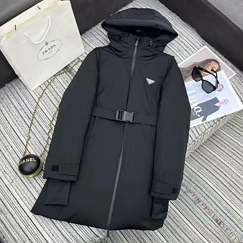 Пуховики Женские Prada 286529