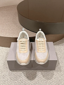 Кроссовки Мужские Brunello Cucinelli 11687239