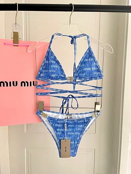Купальники Женские Miu Miu 1603679