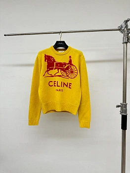 Джемперы И Свитеры Женские Celine 1412280