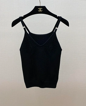 Топы Женские Chanel 33566