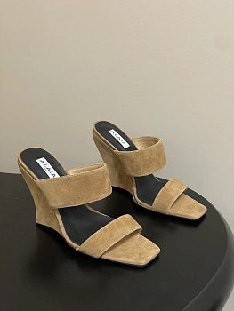Мюли И Сабо Женские Alaia 11430252