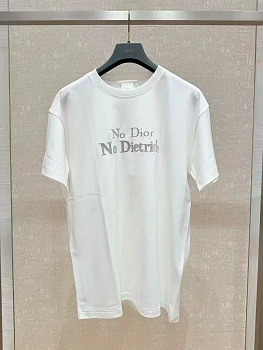 Футболки Женские Christian Dior 11417188