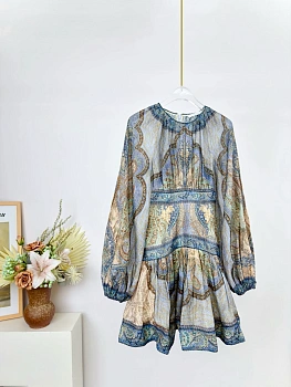 Платья Женские Zimmermann 1782136