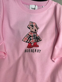 Футболки Женские Burberry 9584307