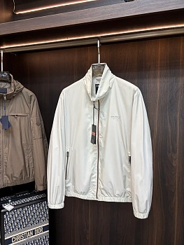 Куртки И Пуховики Мужские Zegna 11000588