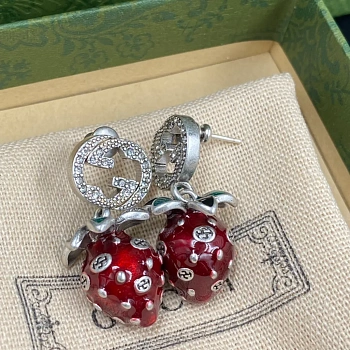 Бижутерия Gucci 4049