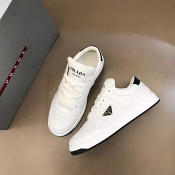 Кроссовки Мужские Prada 2492378