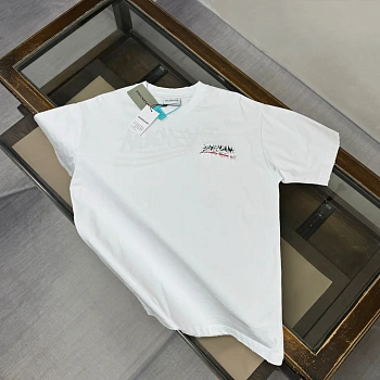 Футболки Женские Balenciaga 10378673