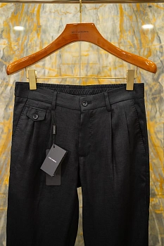Брюки Мужские Dolce & Gabbana 12551840
