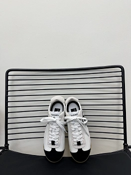 Кроссовки Женские Chanel 5718703