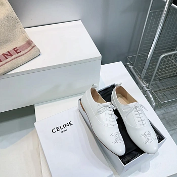 Ботинки Женские Celine 514611