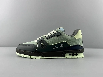Кроссовки Мужские Louis Vuitton 1851320