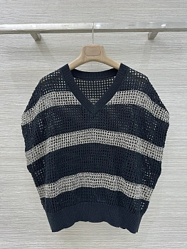 Жилеты Женские Brunello Cucinelli 11233414