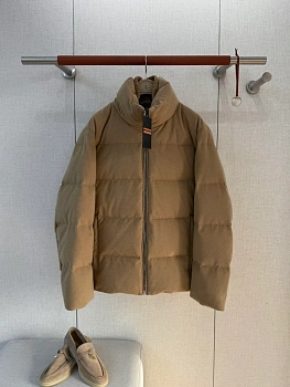 Куртки И Пуховики Мужские Zegna 844610