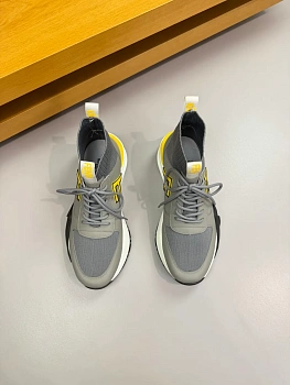 Кроссовки Мужские Fendi 152577