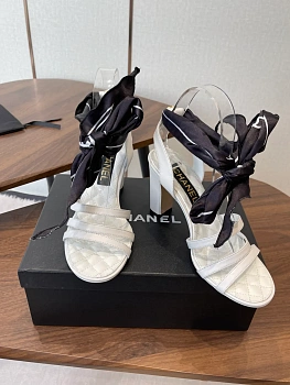 Босоножки Женские Chanel 678732