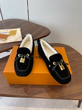 Лоферы И Мокасины Женские Louis Vuitton 357003