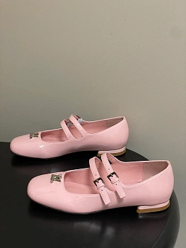 Туфли Женские Louis Vuitton 13226193