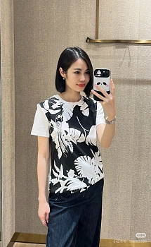 Футболки Женские Max Mara 28889