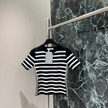 Футболки Женские Christian Dior 21852