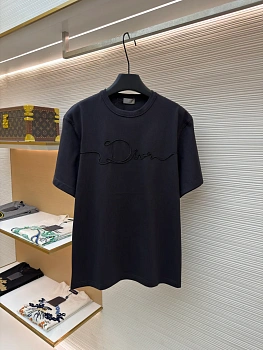 Футболки Мужские Christian Dior 10216562