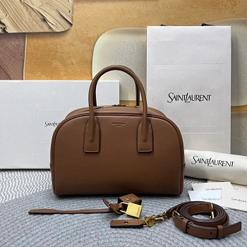 Сумки На Ремне Женские Saint Laurent 813126