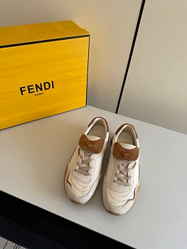 Кроссовки Женские Fendi 229953