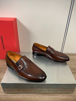 Лоферы И Туфли Мужские Salvatore Ferragamo 1909706
