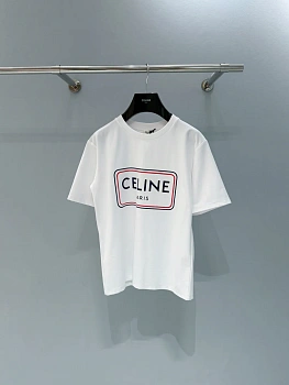 Футболки Женские Celine 515046