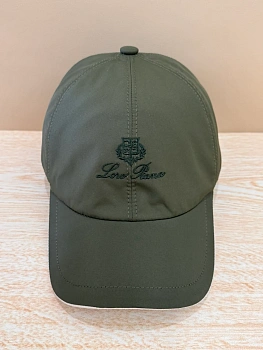 Головные Уборы Loro Piana 4260