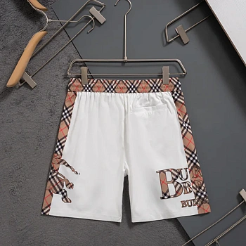 Шорты Мужские Burberry 5886536