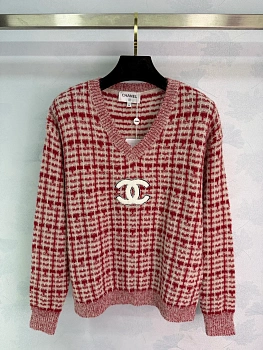 Джемперы И Свитеры Женские Chanel 838939