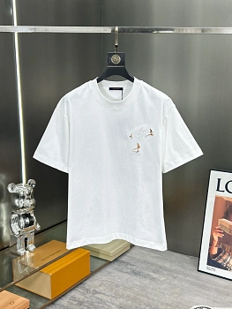 Футболки Женские Louis Vuitton 862651